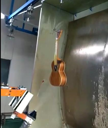 機(jī)器人旋杯旋杯噴槍 機(jī)器人旋杯旋杯噴槍