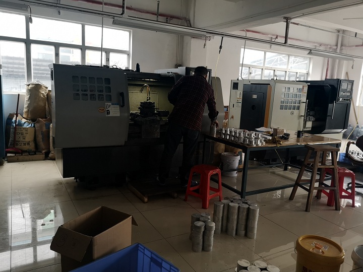 旋杯靜電噴槍 旋杯靜電噴槍