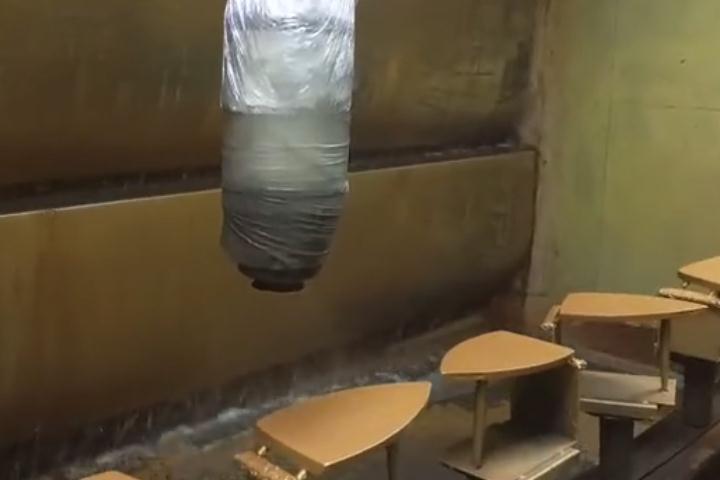 靜電旋杯噴槍 靜電旋杯噴槍