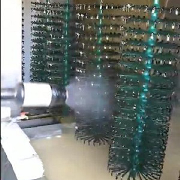 東莞自動靜電噴槍廠家