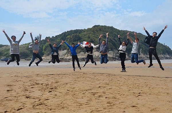 東莞水性液體靜電噴槍廠家員工旅游 東莞水性液體靜電噴槍廠家員工旅游