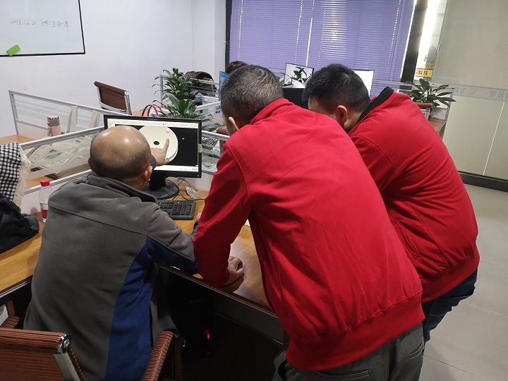 東莞水性液體靜電噴槍廠(chǎng)家