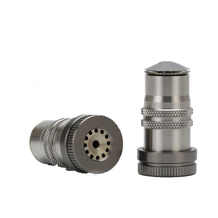 自動靜電噴槍噴嘴