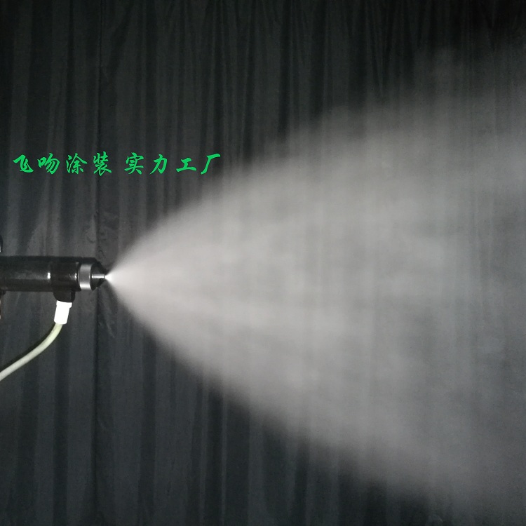 自動液體靜電噴槍 自動液體靜電噴槍