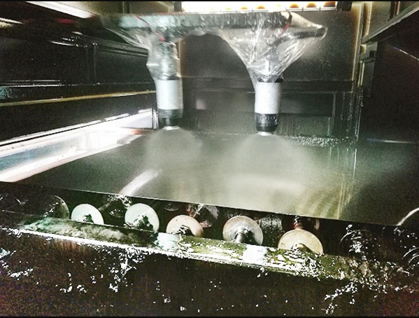 自動旋杯靜電噴槍 自動旋杯靜電噴槍