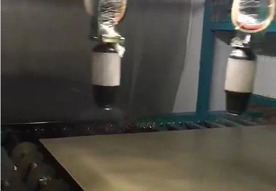 國(guó)產(chǎn)旋杯靜電噴槍 國(guó)產(chǎn)旋杯靜電噴槍