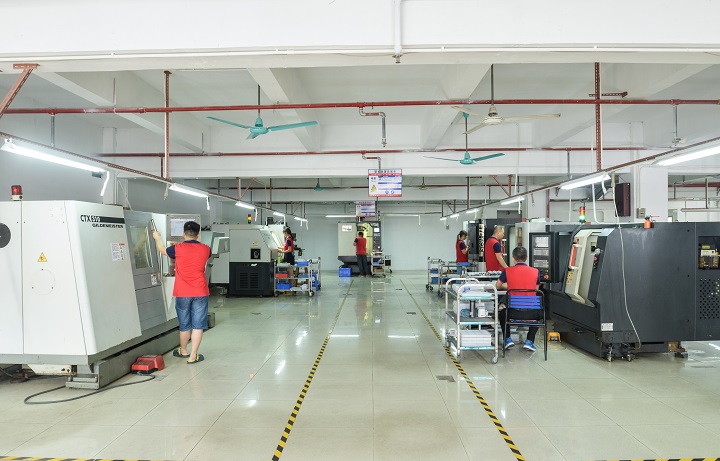 東莞自動靜電噴槍廠家 東莞自動靜電噴槍廠家