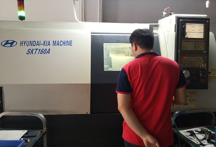 東莞自動(dòng)靜電噴槍廠家