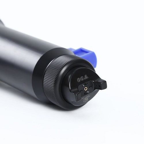 靜電油漆噴槍 靜電油漆噴槍