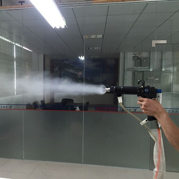 靜電噴槍供應商